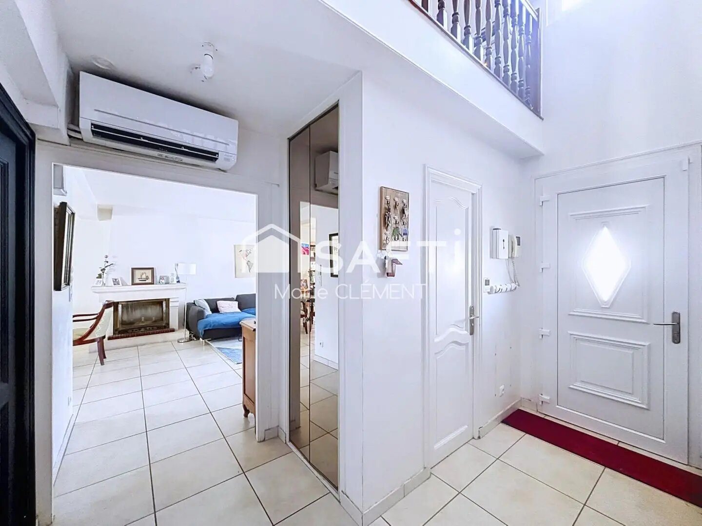 Maison à vendre, 140m², Pontault-Combault