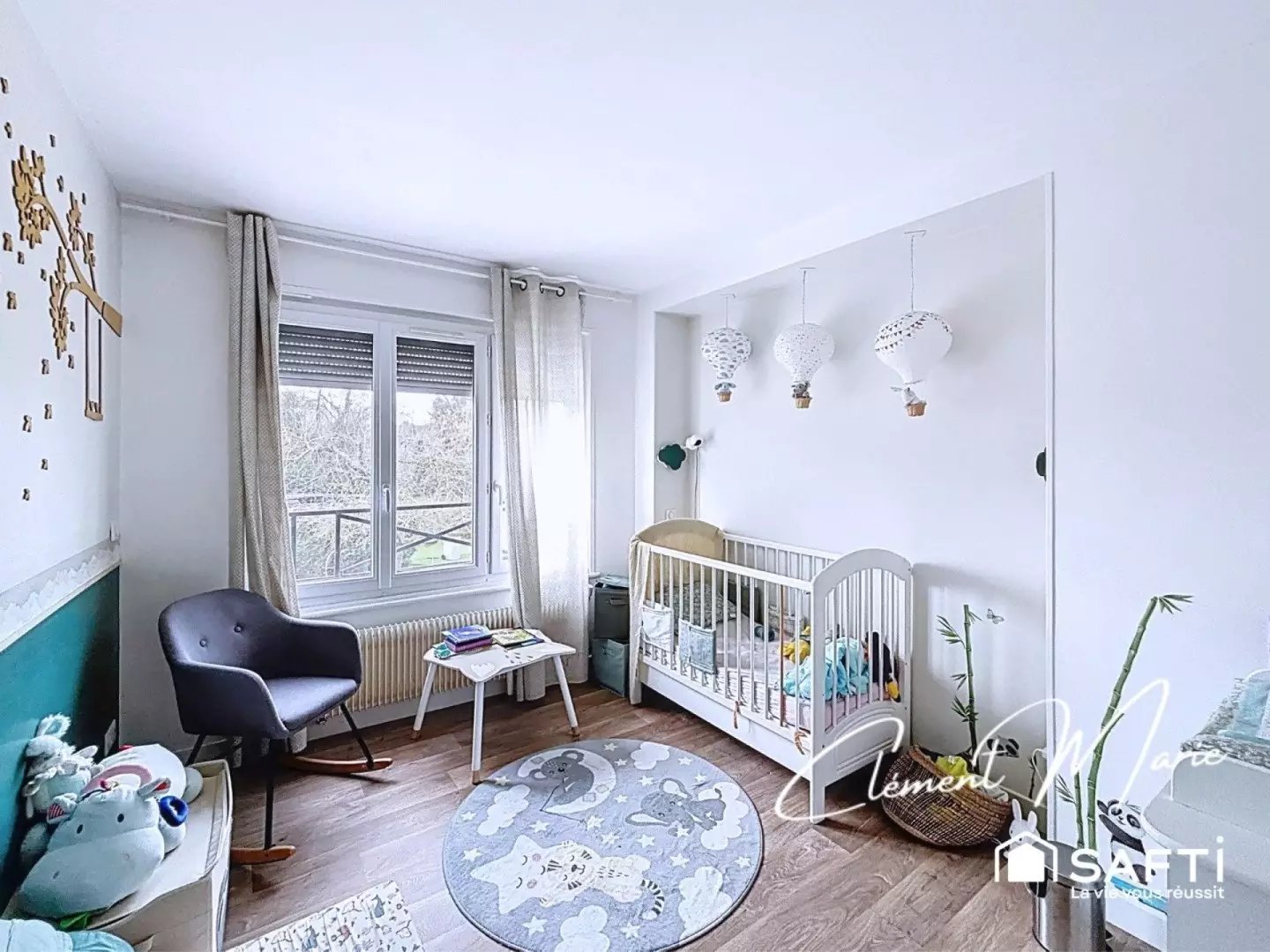 Maison à vendre, 126m², Combs-la-Ville