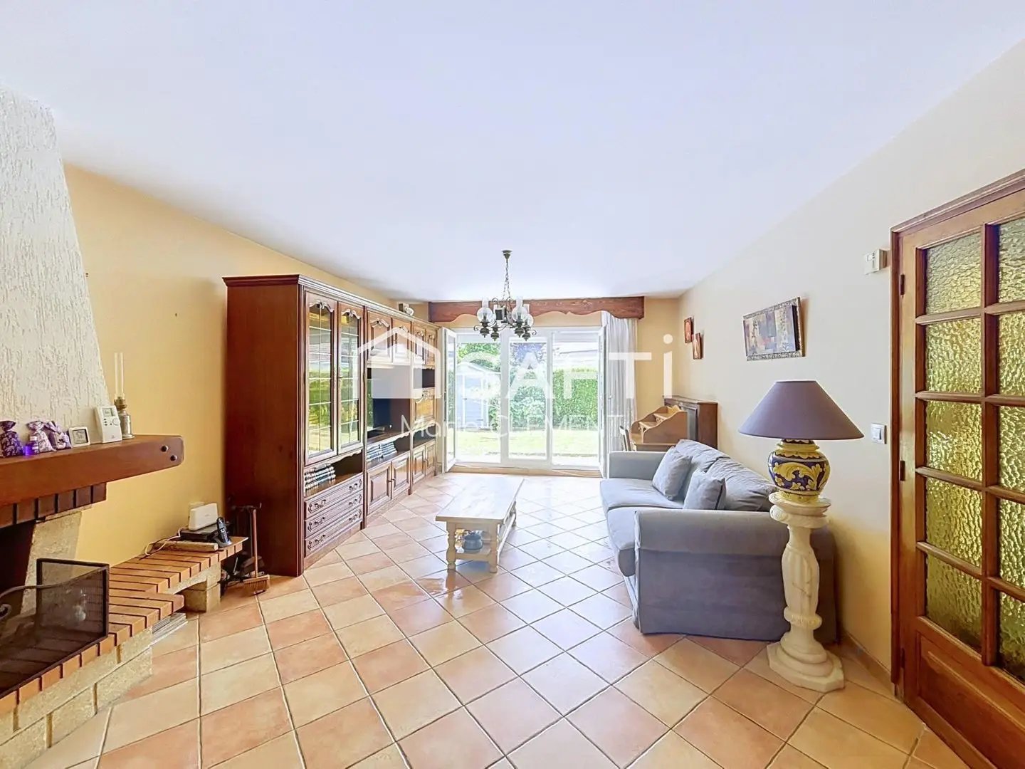 Maison à vendre, 105m², Pontault-Combault