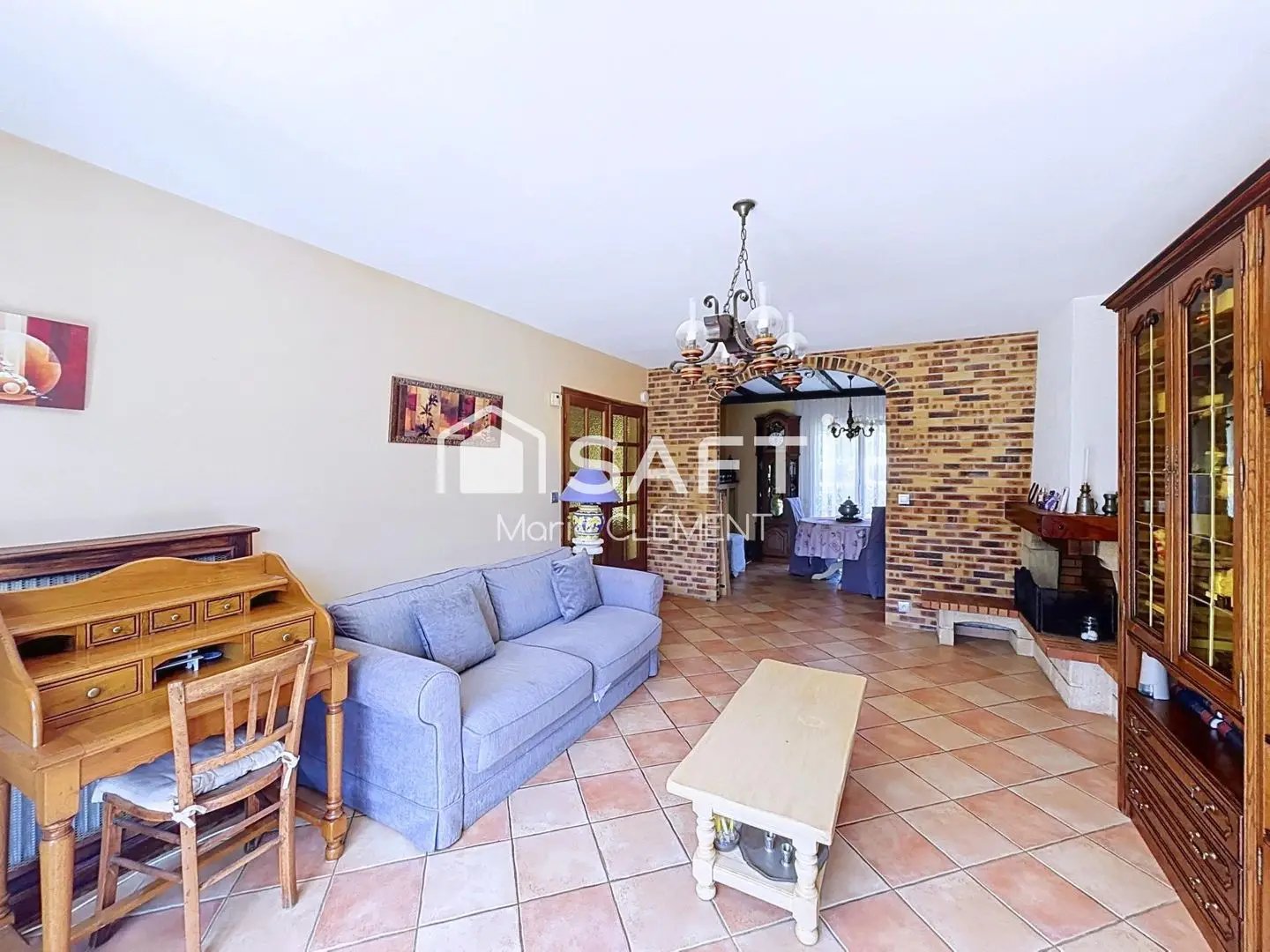 Maison à vendre, 105m², Pontault-Combault