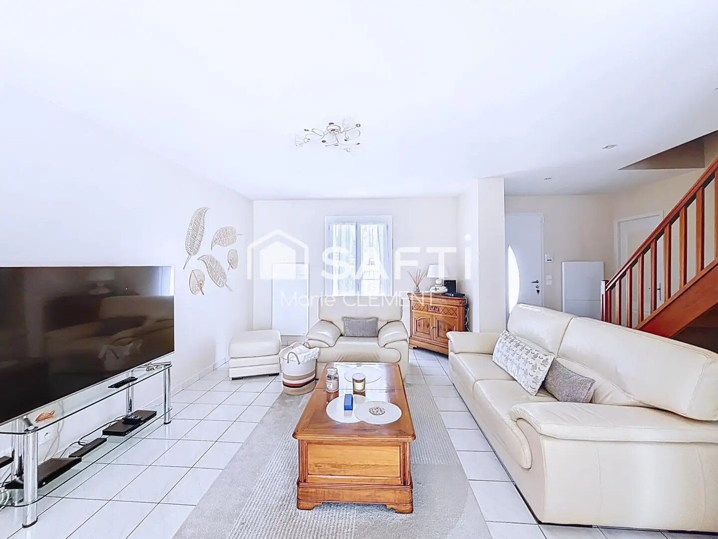 Maison à vendre, 164m², Rampillon