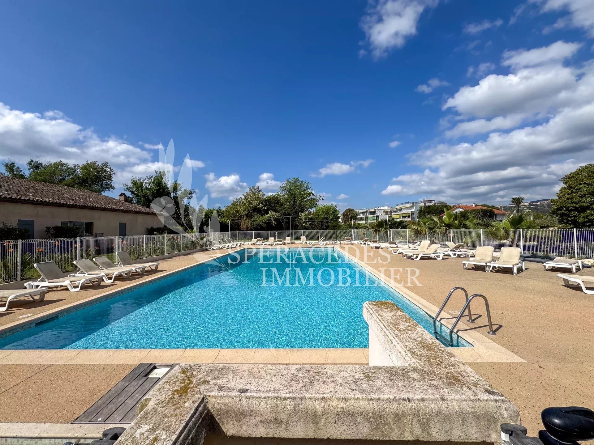 Appartement à vendre, 42m², Mandelieu-la-Napoule