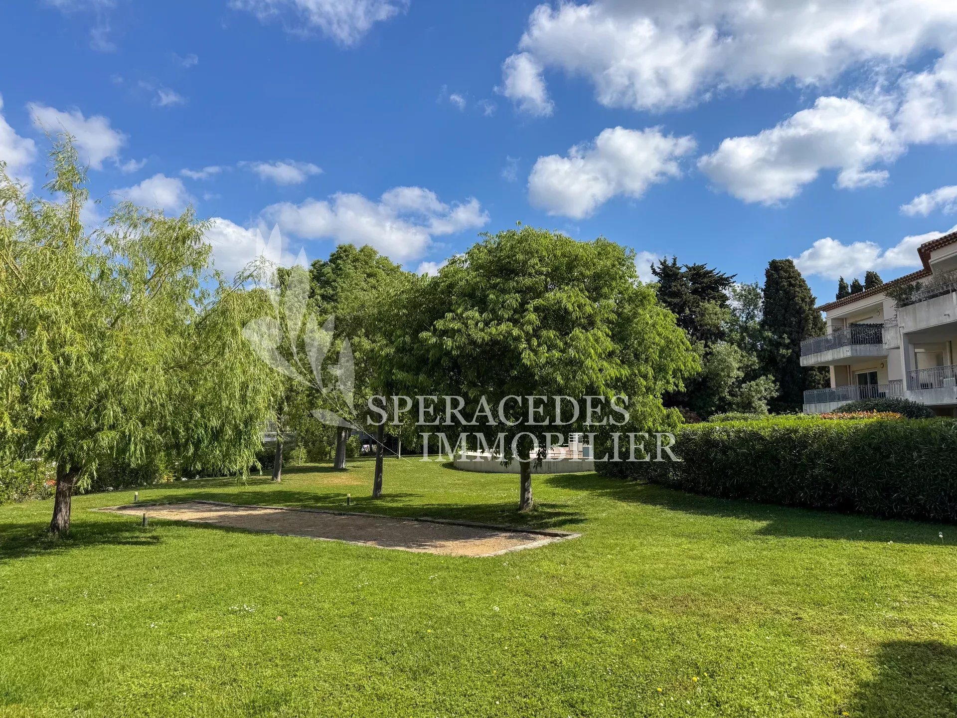 Appartement à vendre, 42m², Mandelieu-la-Napoule