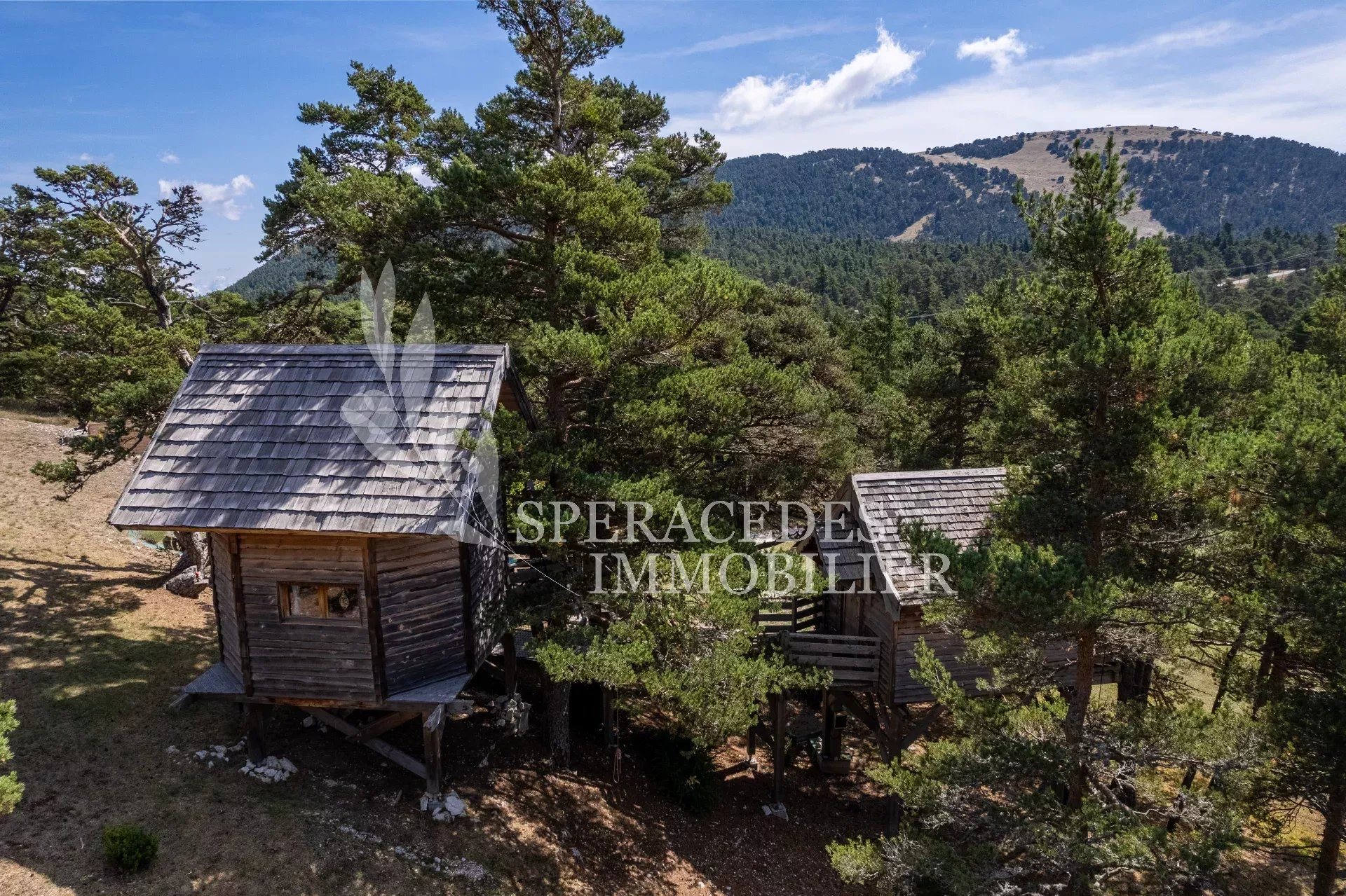 Maison à vendre, 172m², Caille