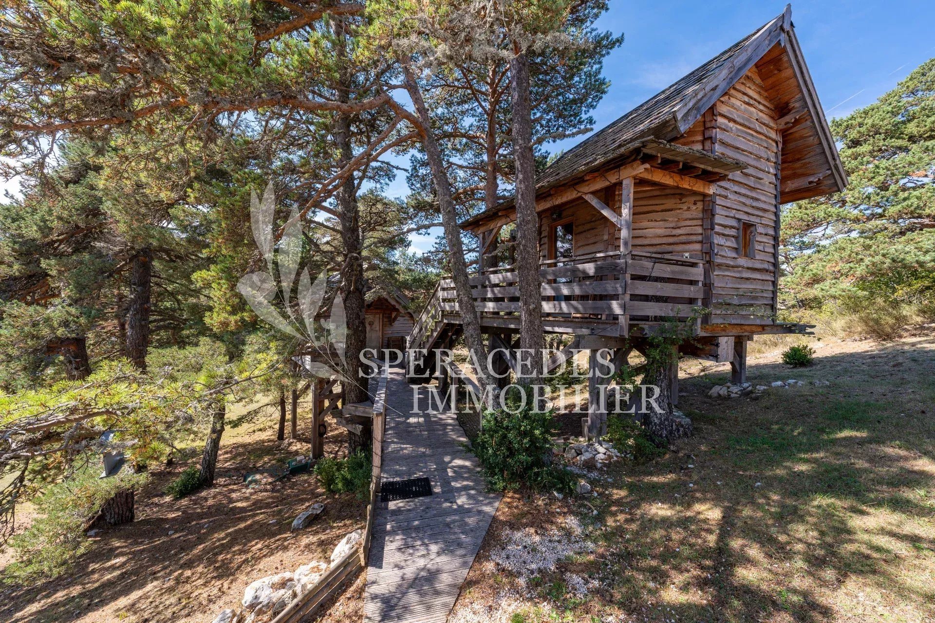 Maison à vendre, 172m², Caille