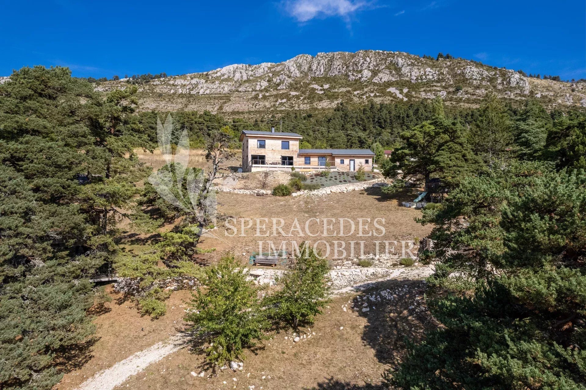 Maison à vendre, 172m², Caille
