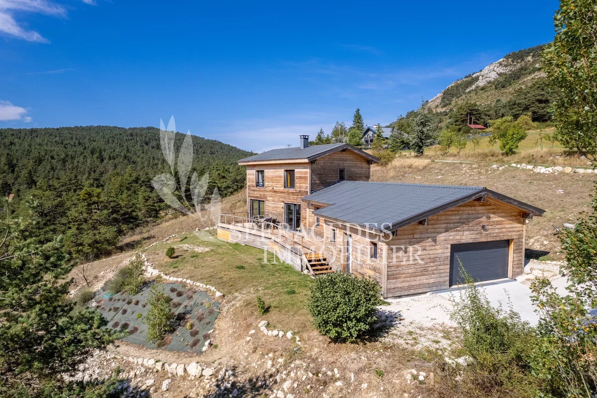 Maison à vendre, 172m², Caille