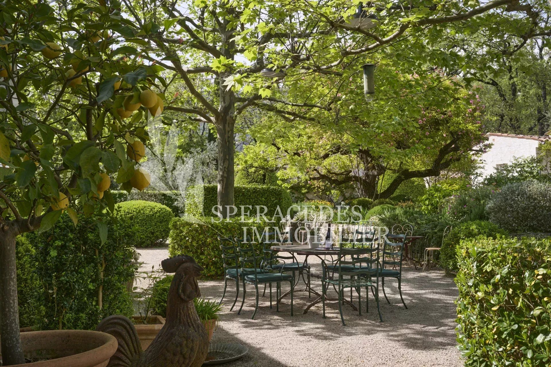 Maison à vendre, 750m², Peymeinade