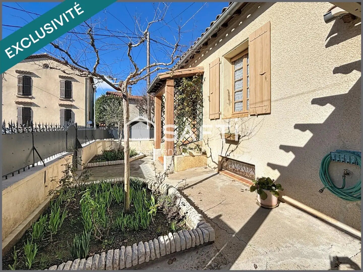 Maison à vendre, 155m², Carcassonne