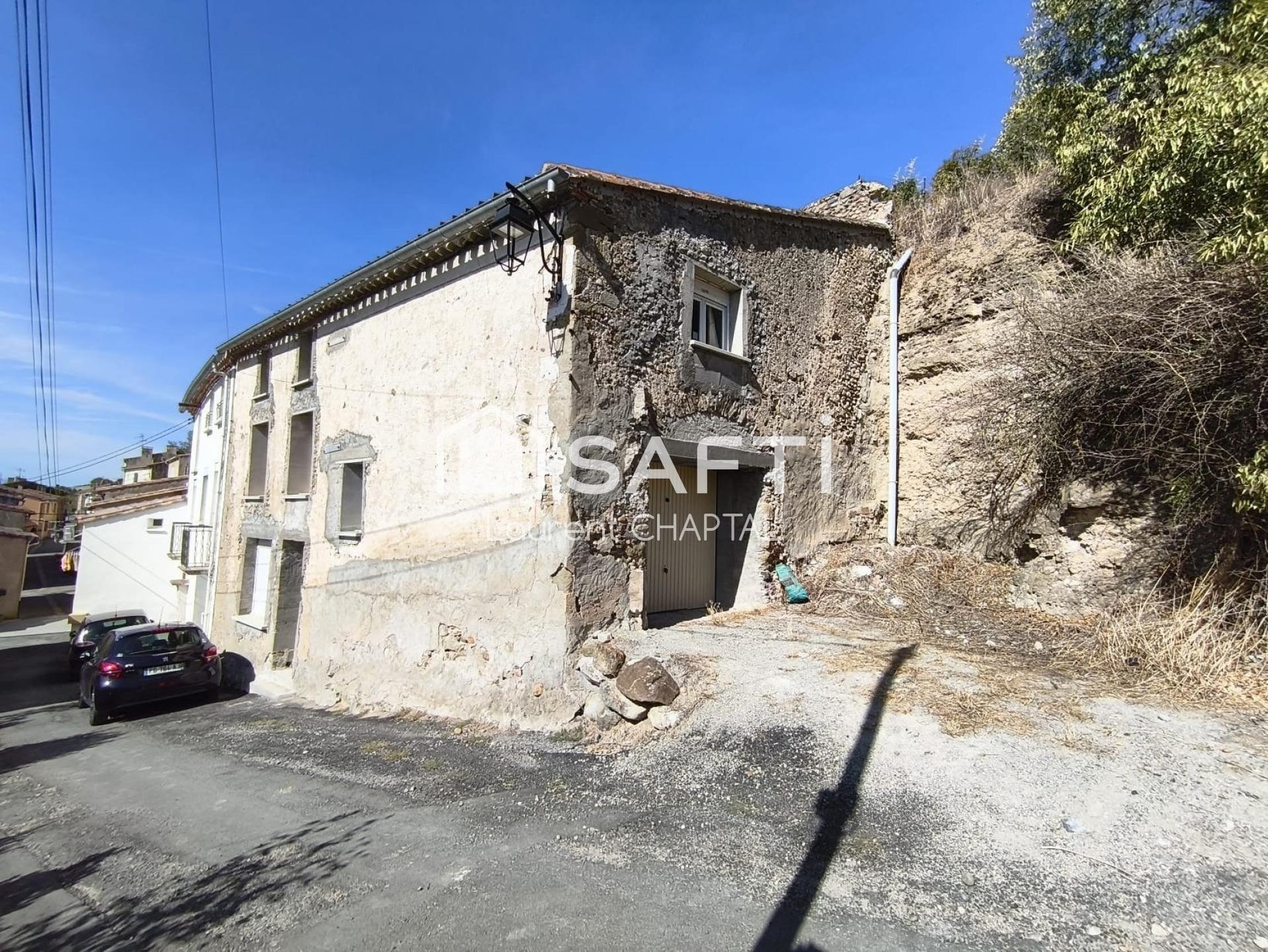 Maison à vendre, 140m², Cépie