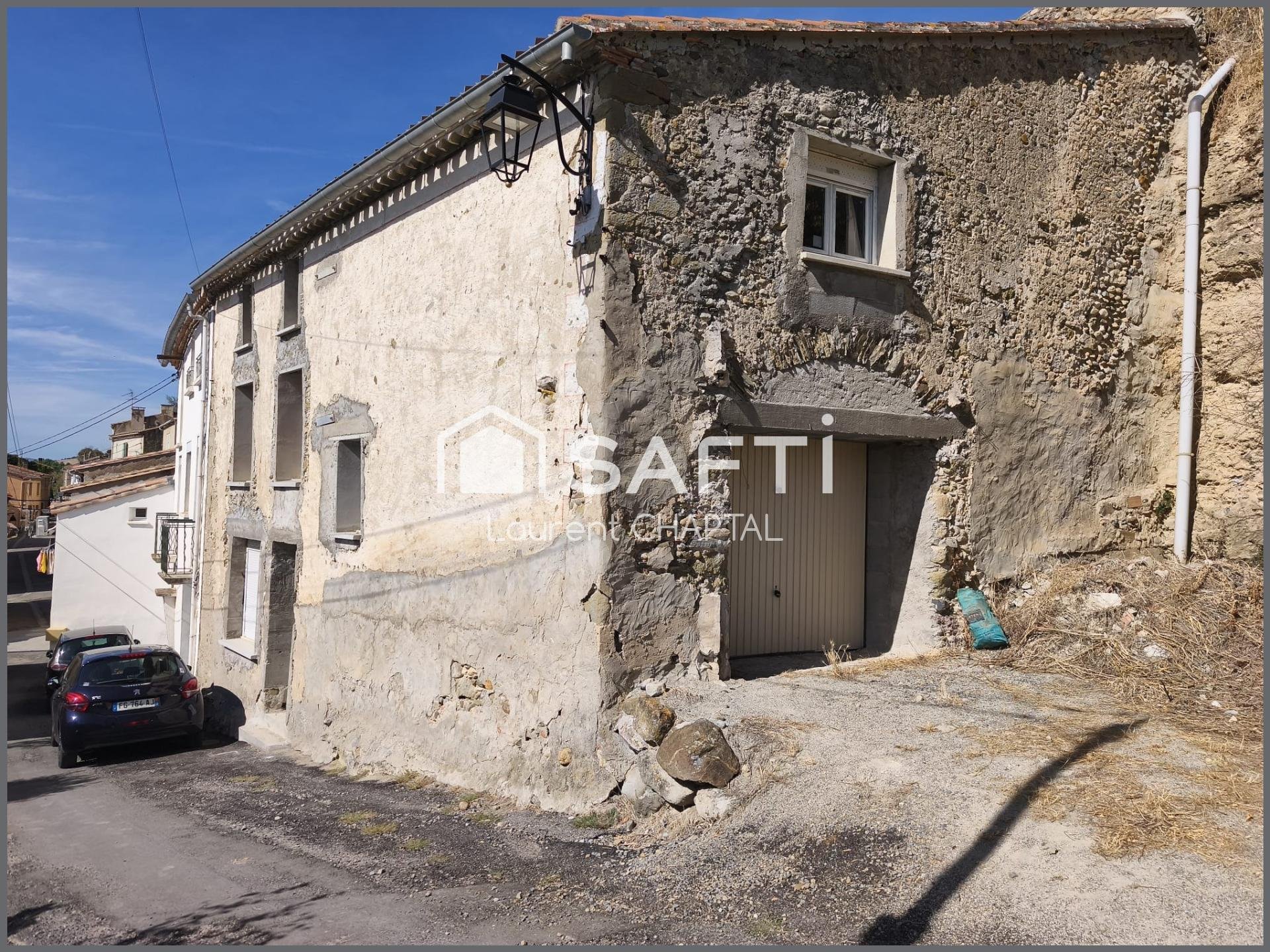 Maison à vendre, 140m², Cépie