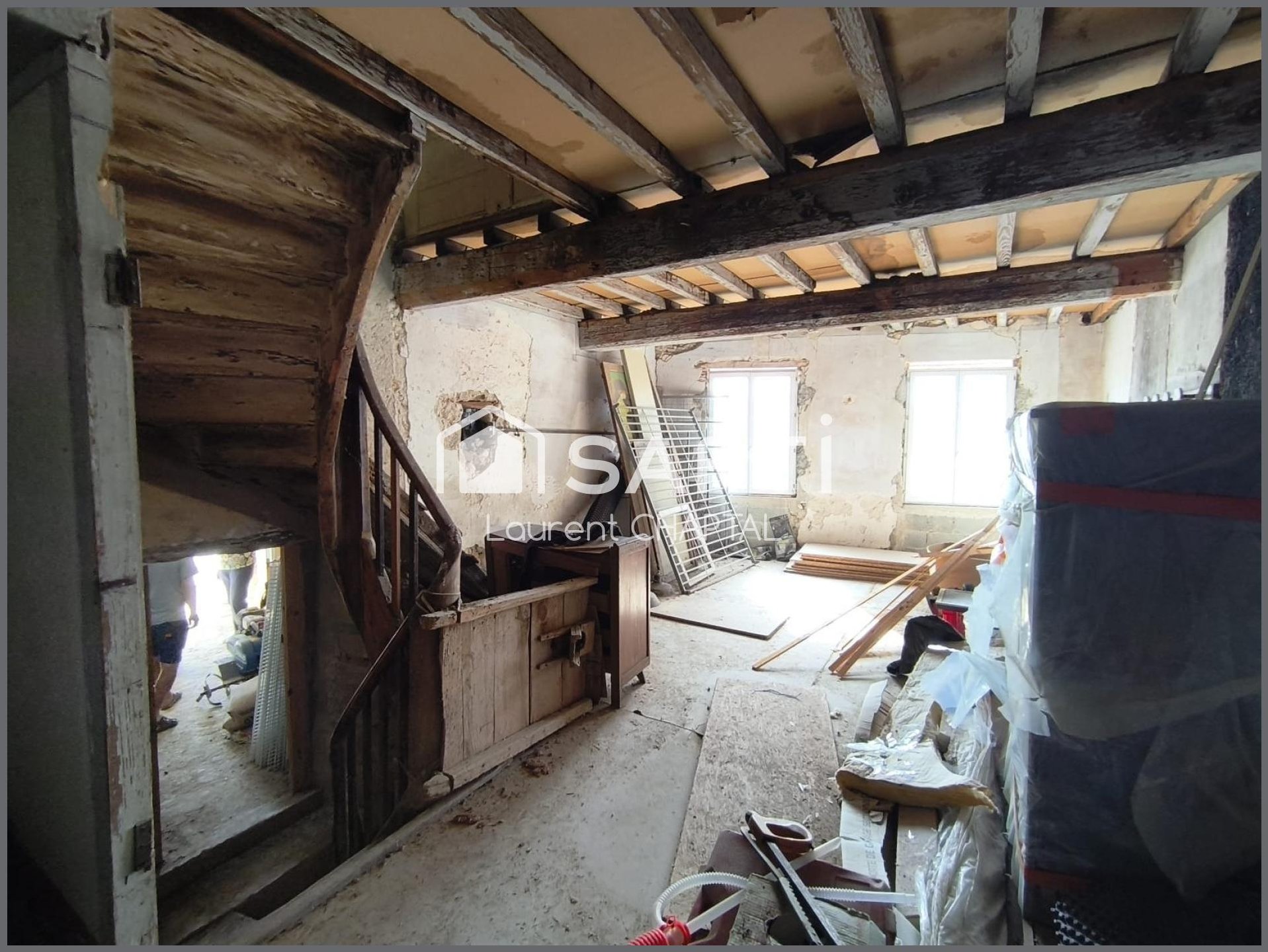 Maison à vendre, 140m², Cépie