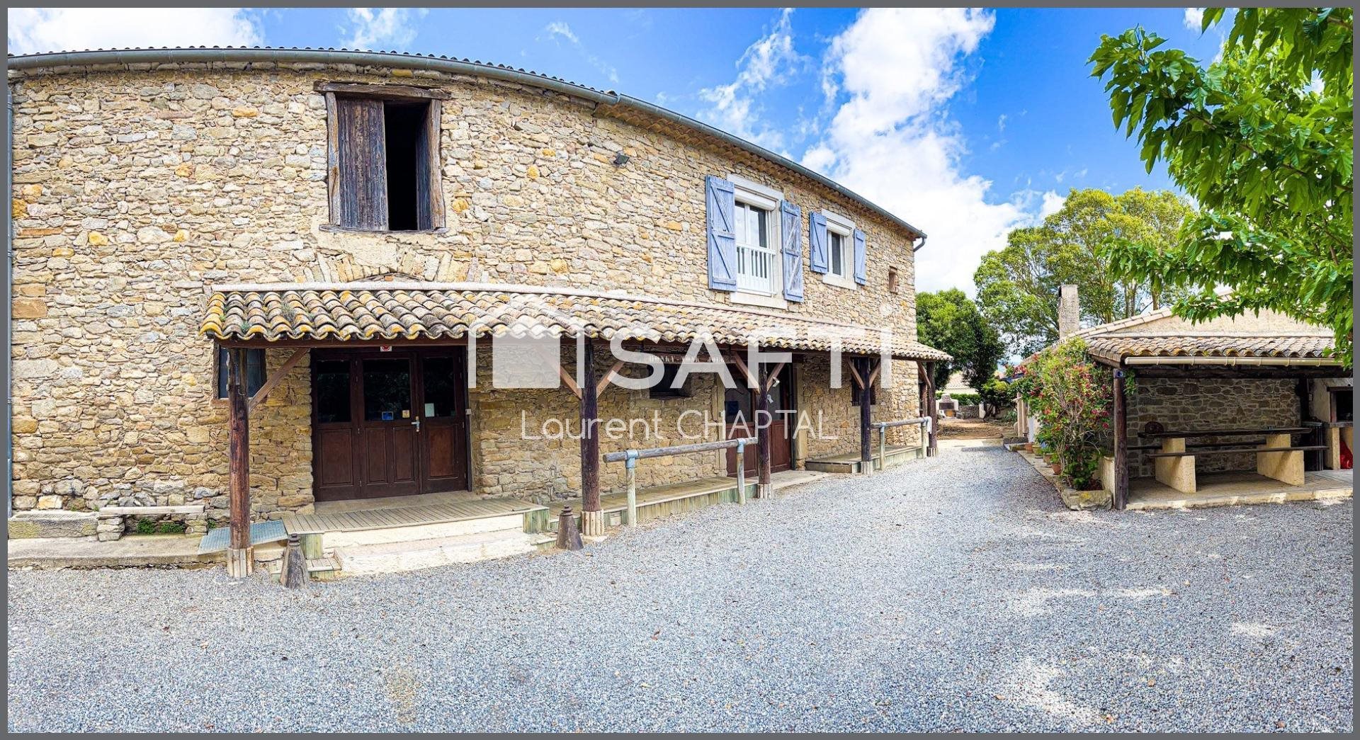 Maison à vendre, 360m², Carcassonne