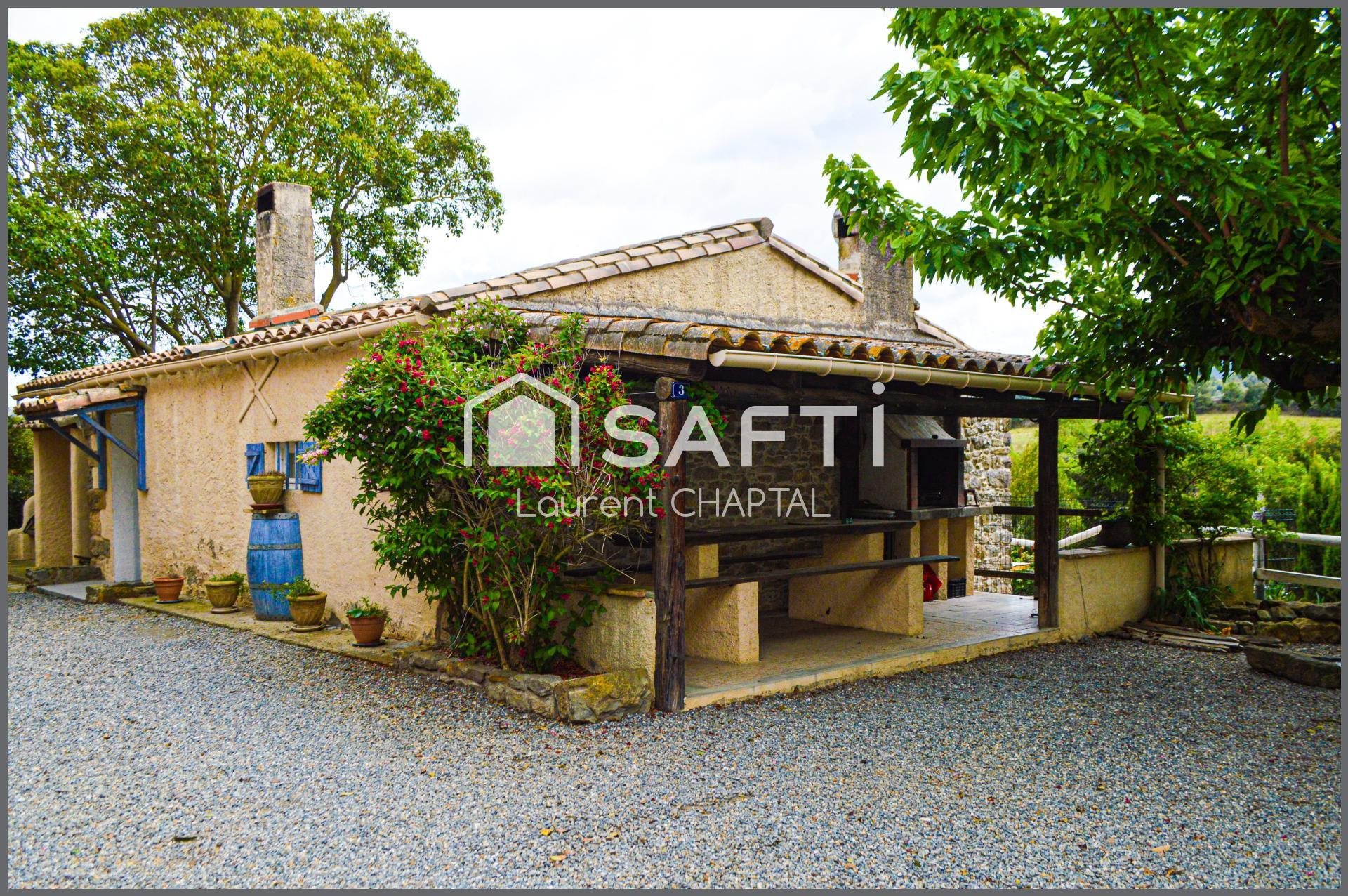 Maison à vendre, 360m², Carcassonne