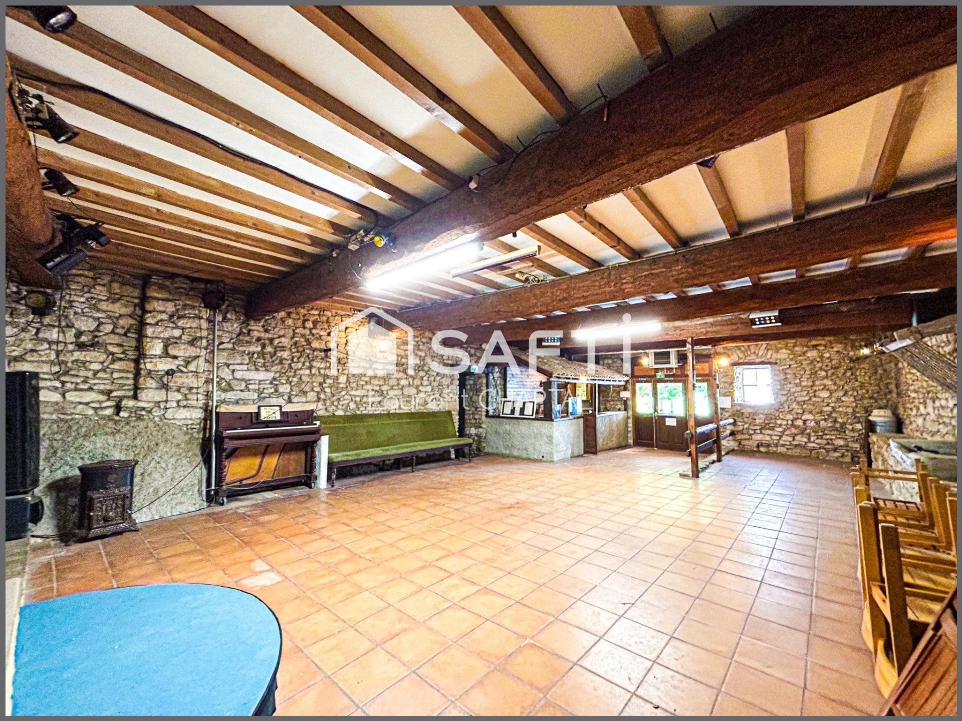 Maison à vendre, 360m², Carcassonne