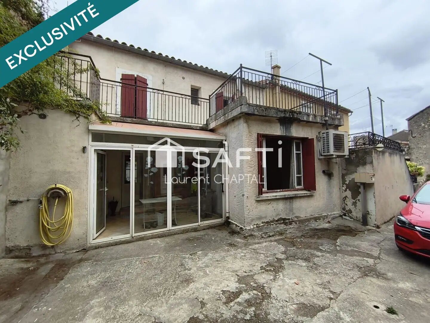 Maison à vendre, 99m², Pomas