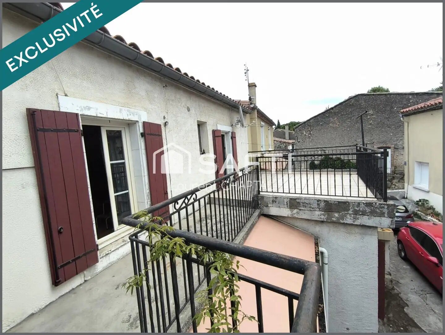 Maison à vendre, 99m², Pomas