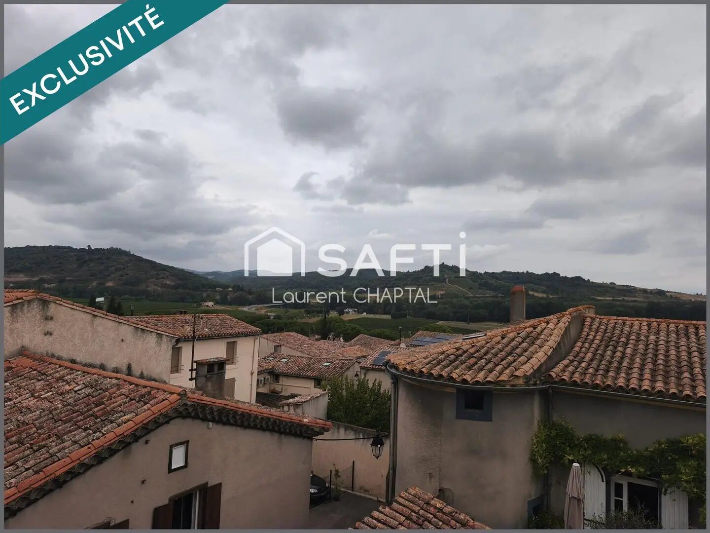 Maison à vendre, 99m², Pomas