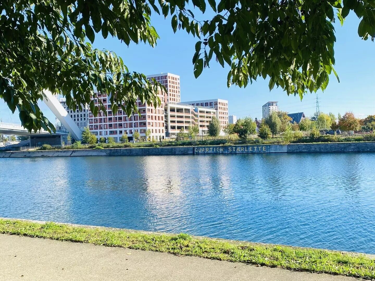 Appartement à vendre, 116m², Strasbourg