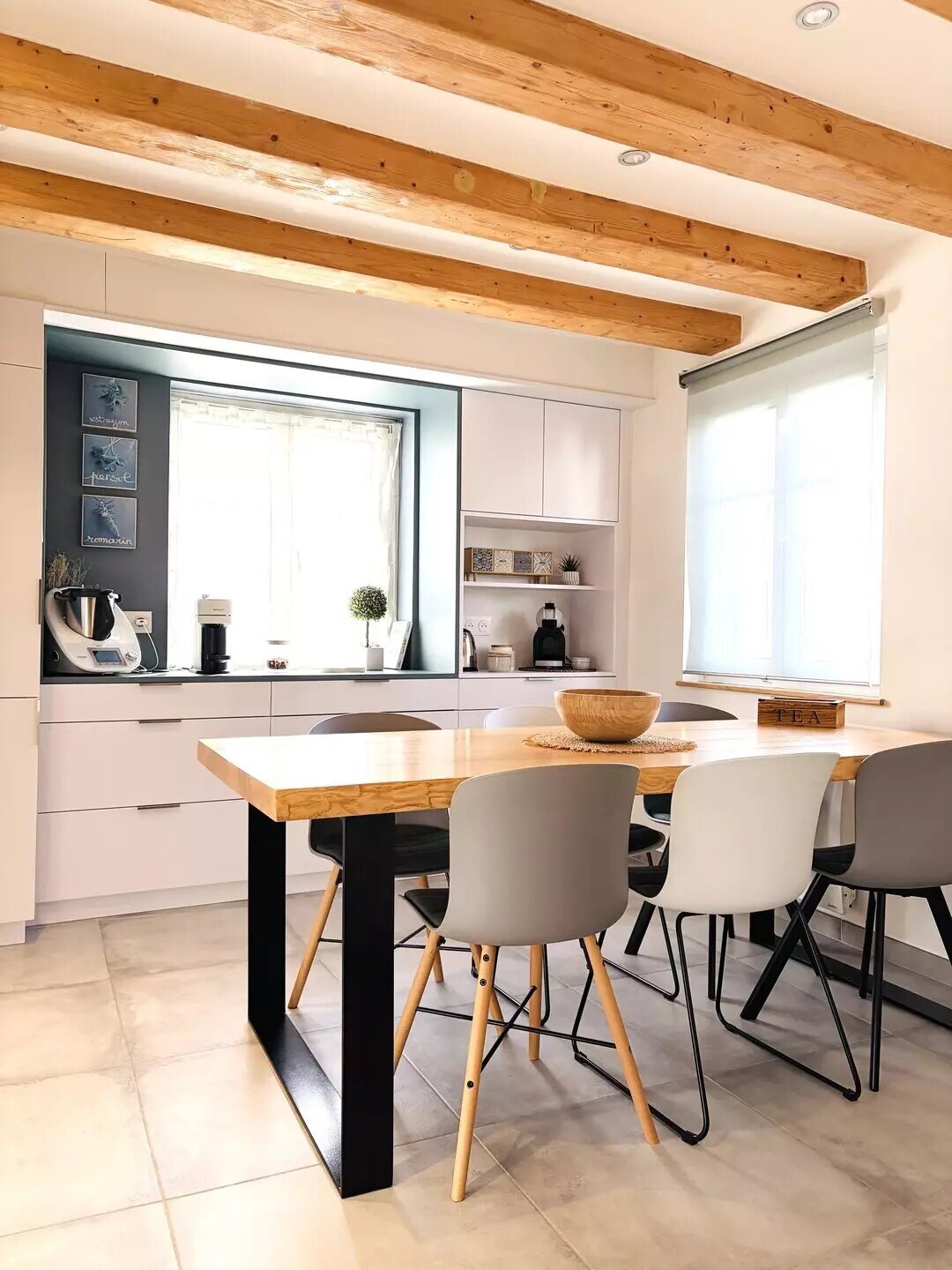 Maison à vendre, 70m², Breuschwickersheim