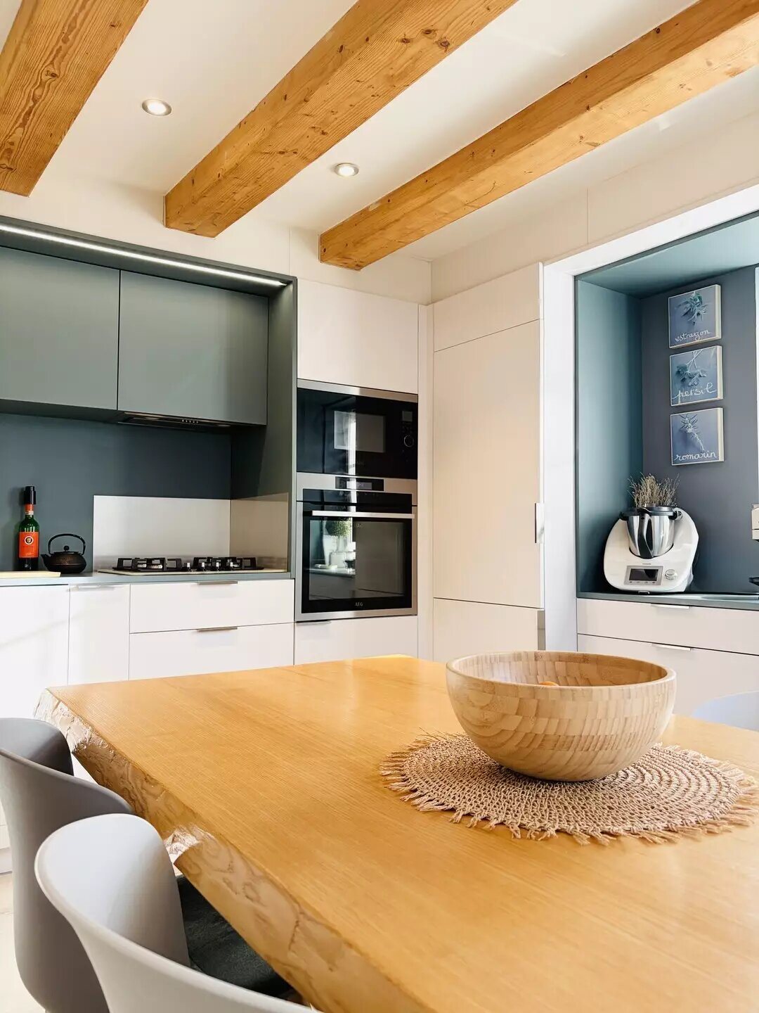 Maison à vendre, 70m², Breuschwickersheim