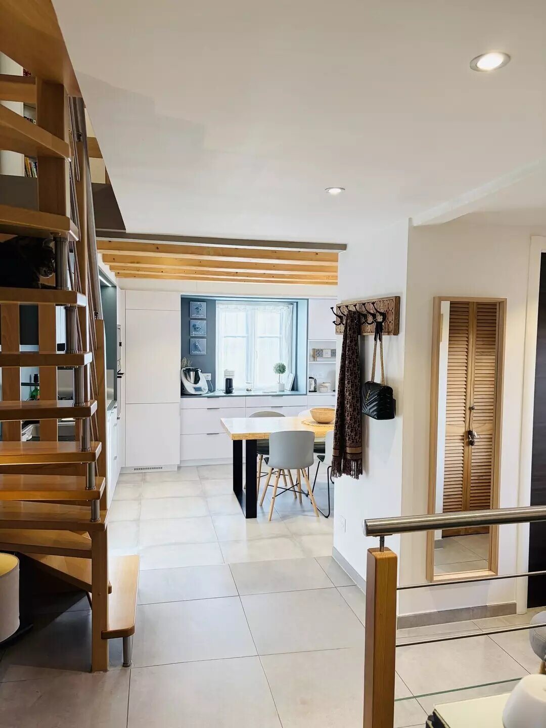 Maison à vendre, 70m², Breuschwickersheim