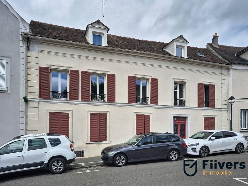 Appartement à vendre, 285m², Mennecy