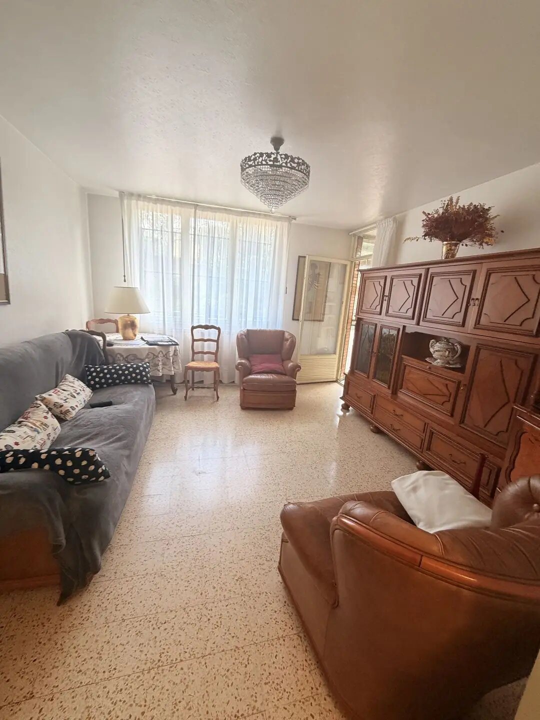 Appartement à vendre, 62m², Nîmes