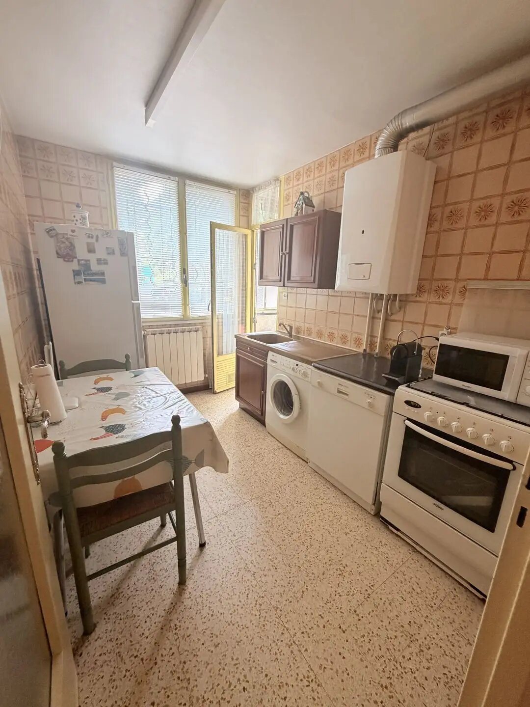 Appartement à vendre, 62m², Nîmes