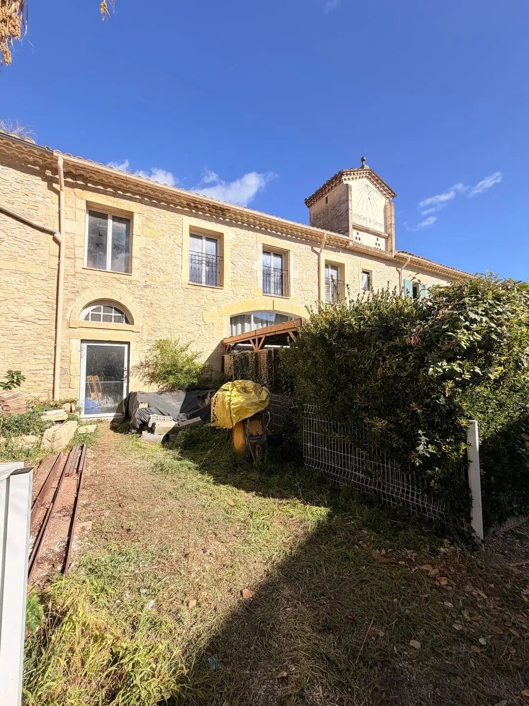 Appartement à vendre, 210m², Uchaud