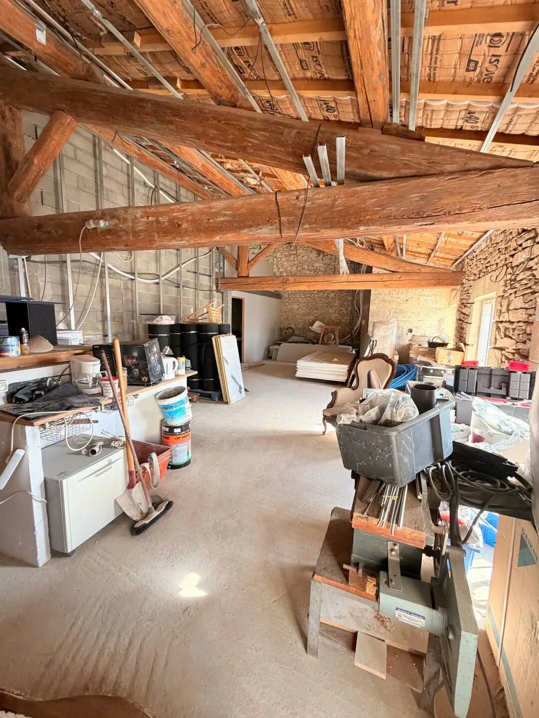 Appartement à vendre, 210m², Uchaud