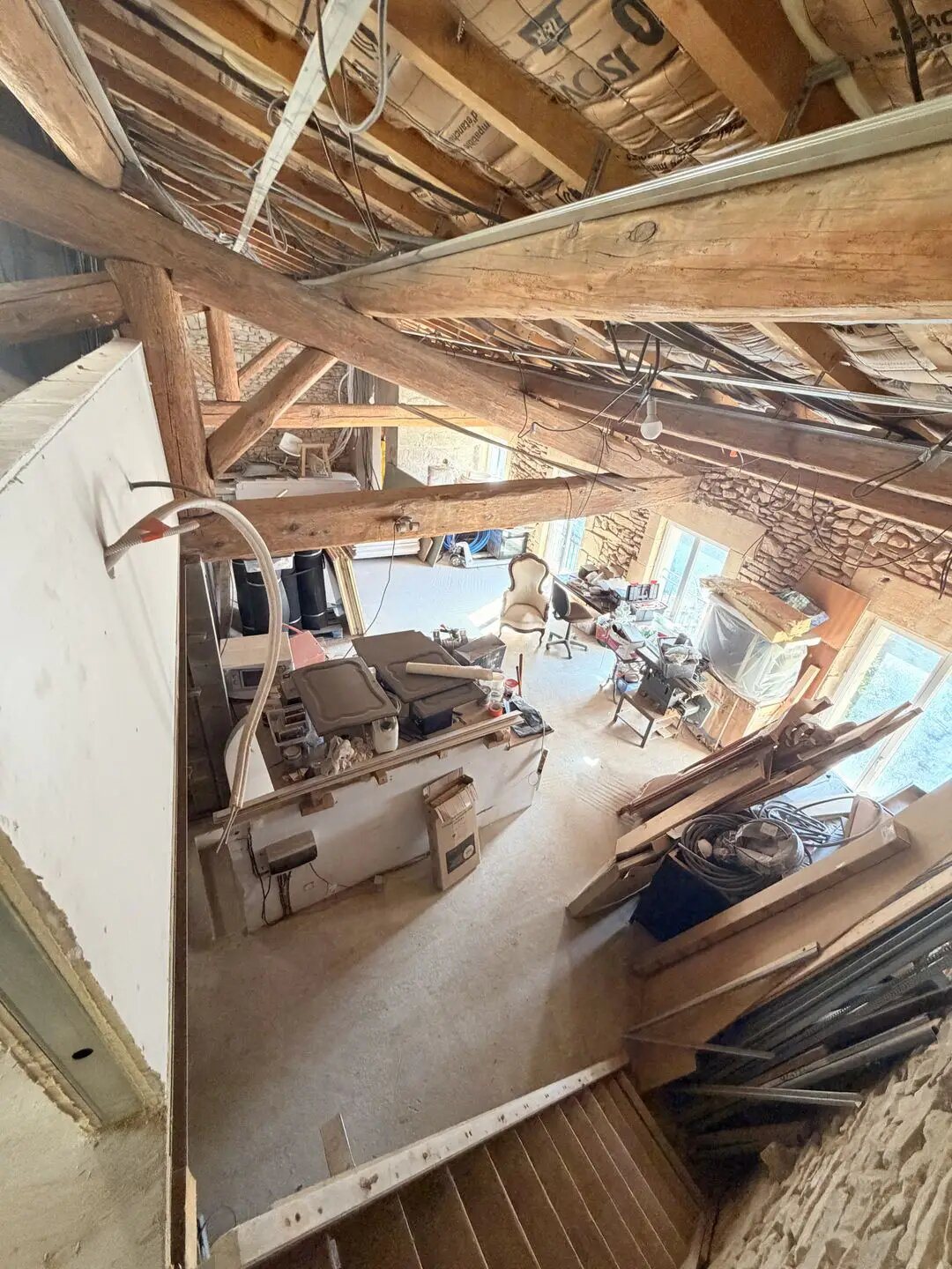 Appartement à vendre, 210m², Uchaud