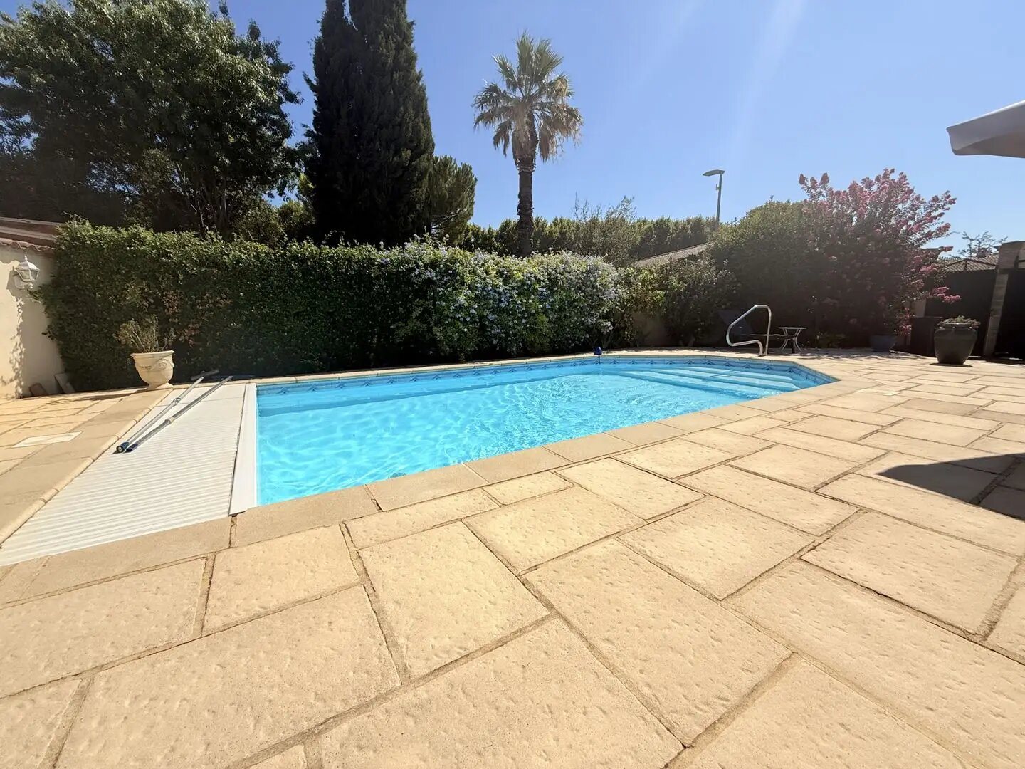 Maison à vendre, 120m², Caissargues