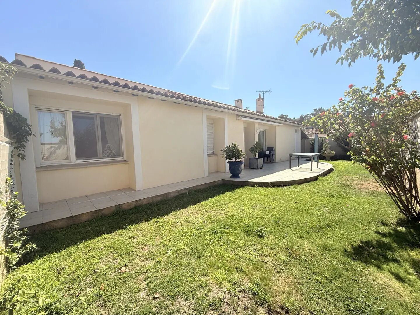 Maison à vendre, 120m², Caissargues