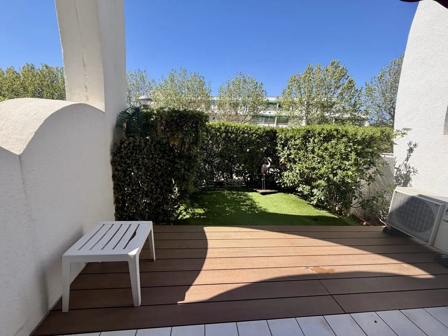 Appartement à vendre, 21m², La Grande-Motte