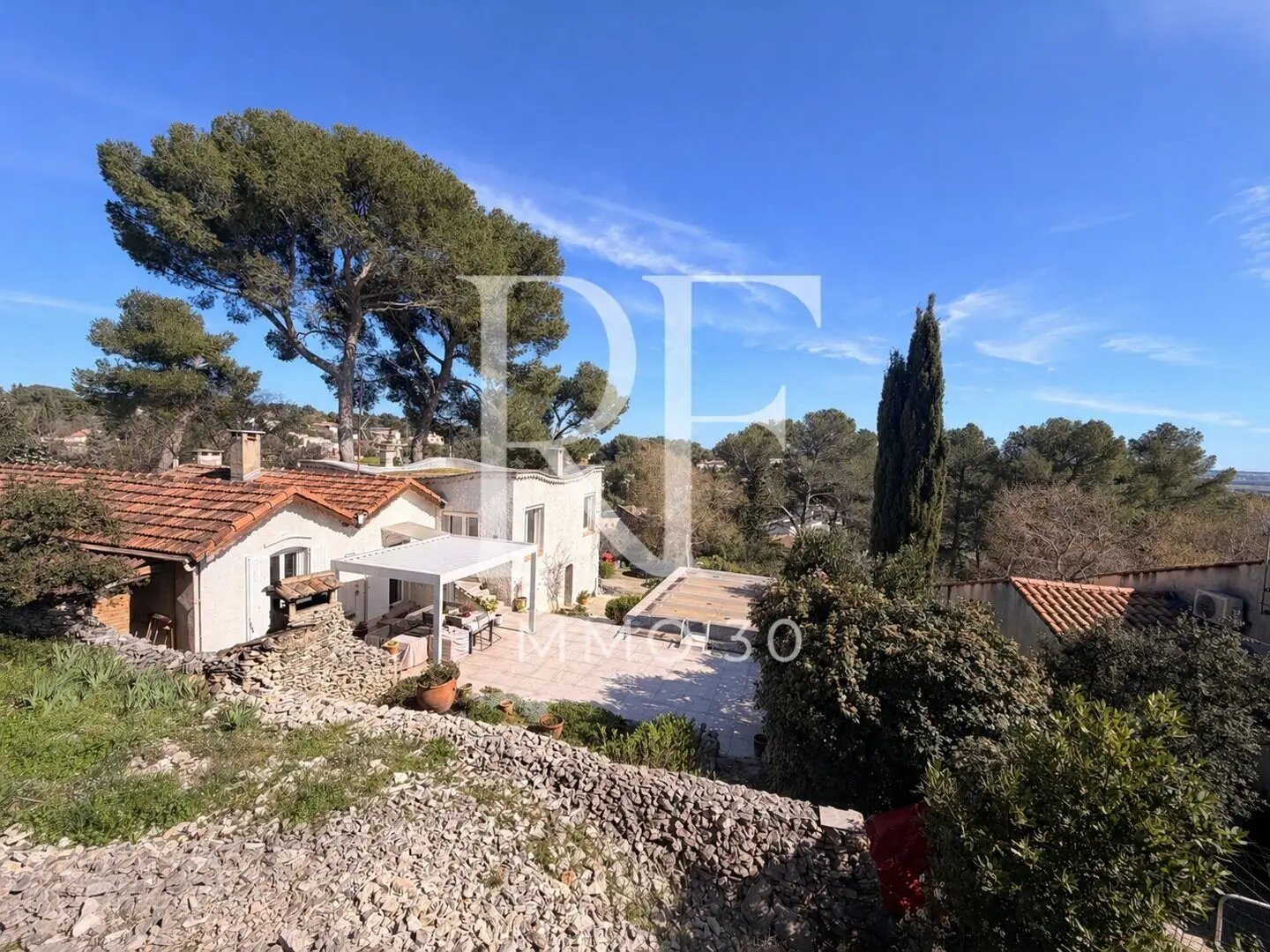 Maison à vendre, 155m², Nîmes