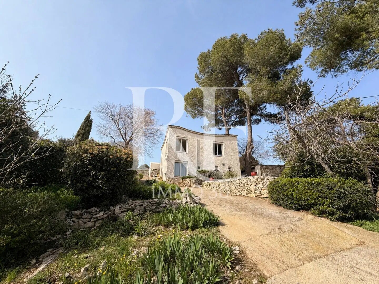 Maison à vendre, 155m², Nîmes