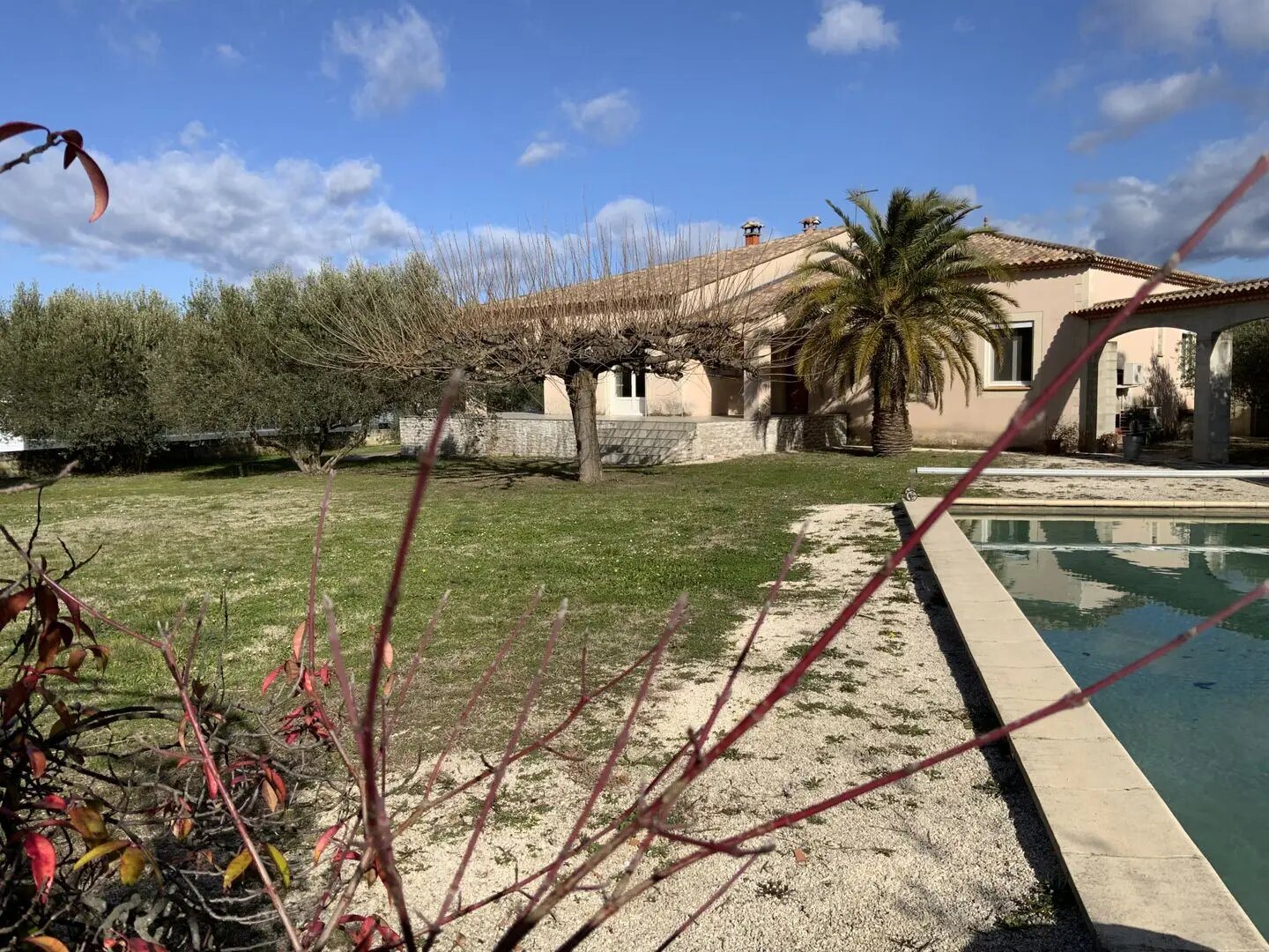 Maison à vendre, 180m², Saint-Maurice-de-Cazevieille