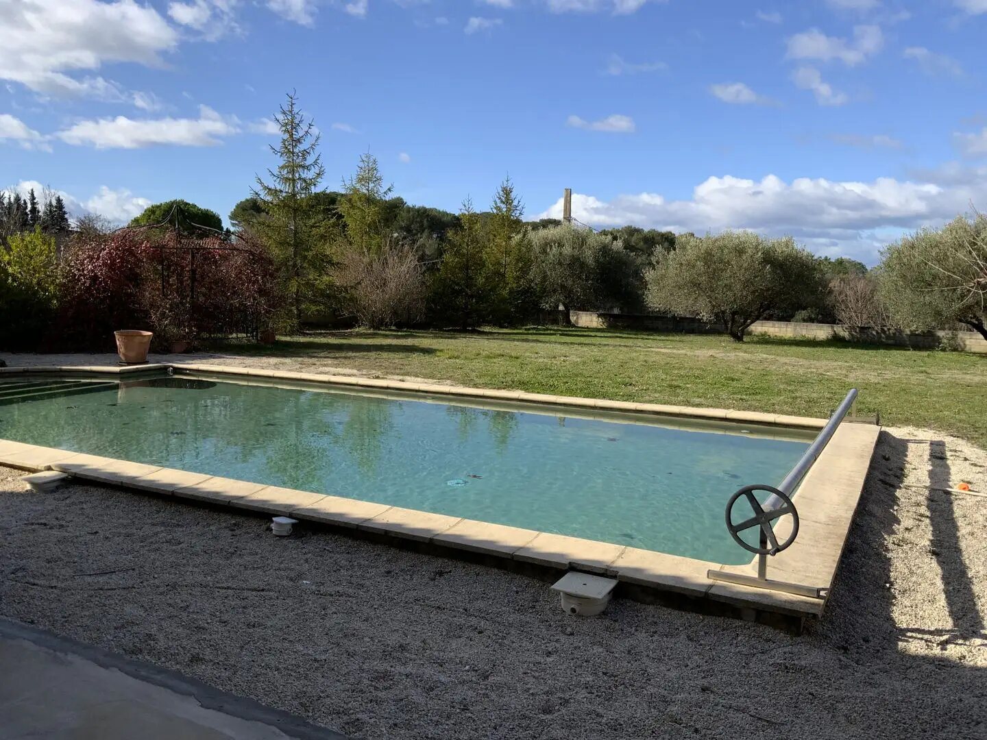Maison à vendre, 180m², Saint-Maurice-de-Cazevieille