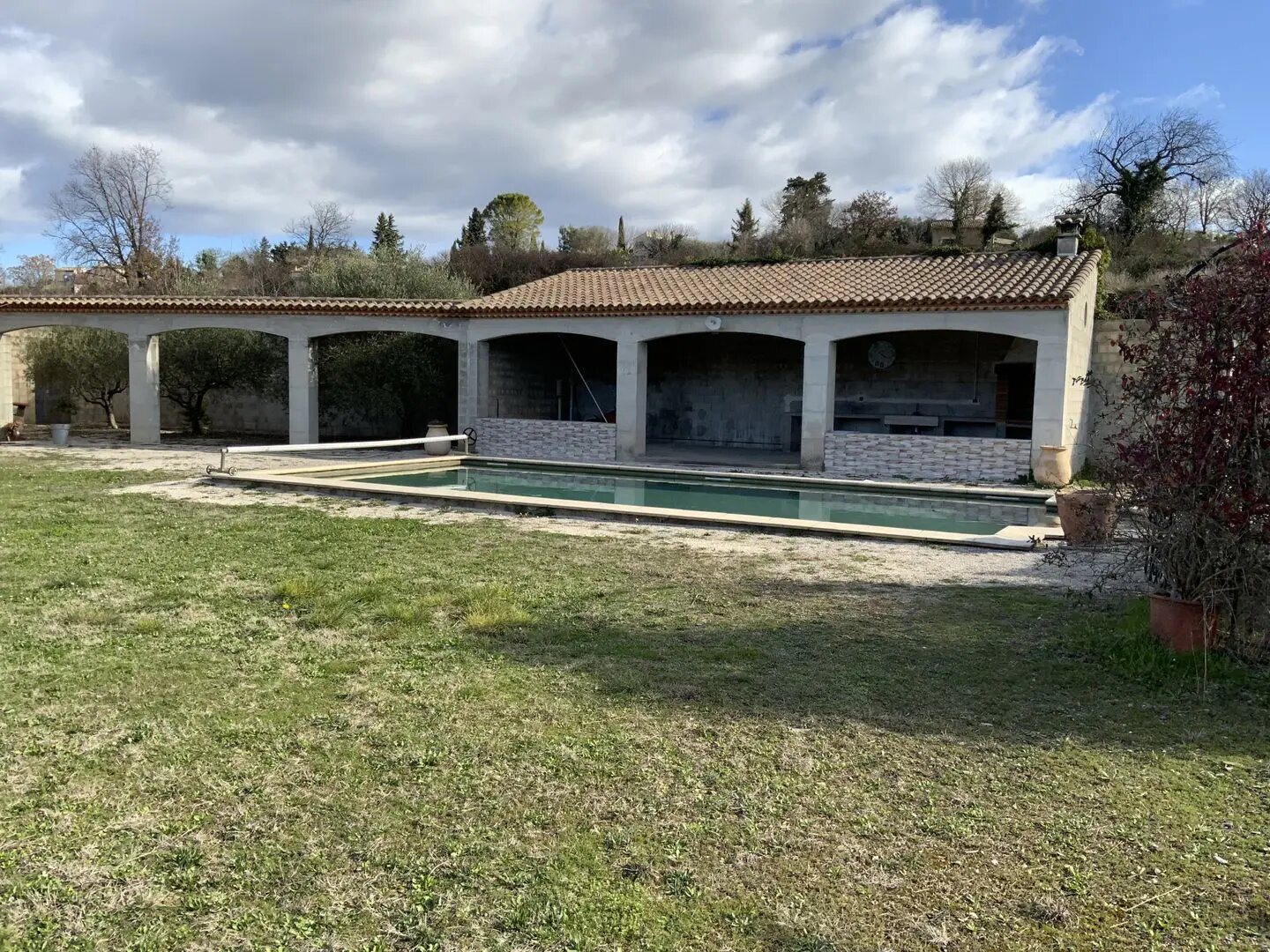 Maison à vendre, 180m², Saint-Maurice-de-Cazevieille
