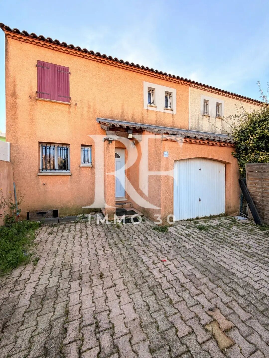 Maison à vendre, 84m², Nîmes