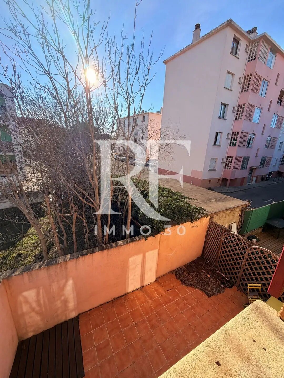 Maison à vendre, 84m², Nîmes