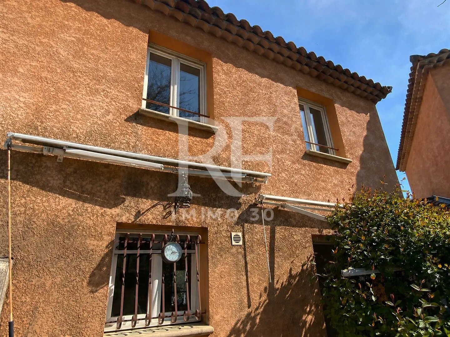 Maison à vendre, 80m², Alès