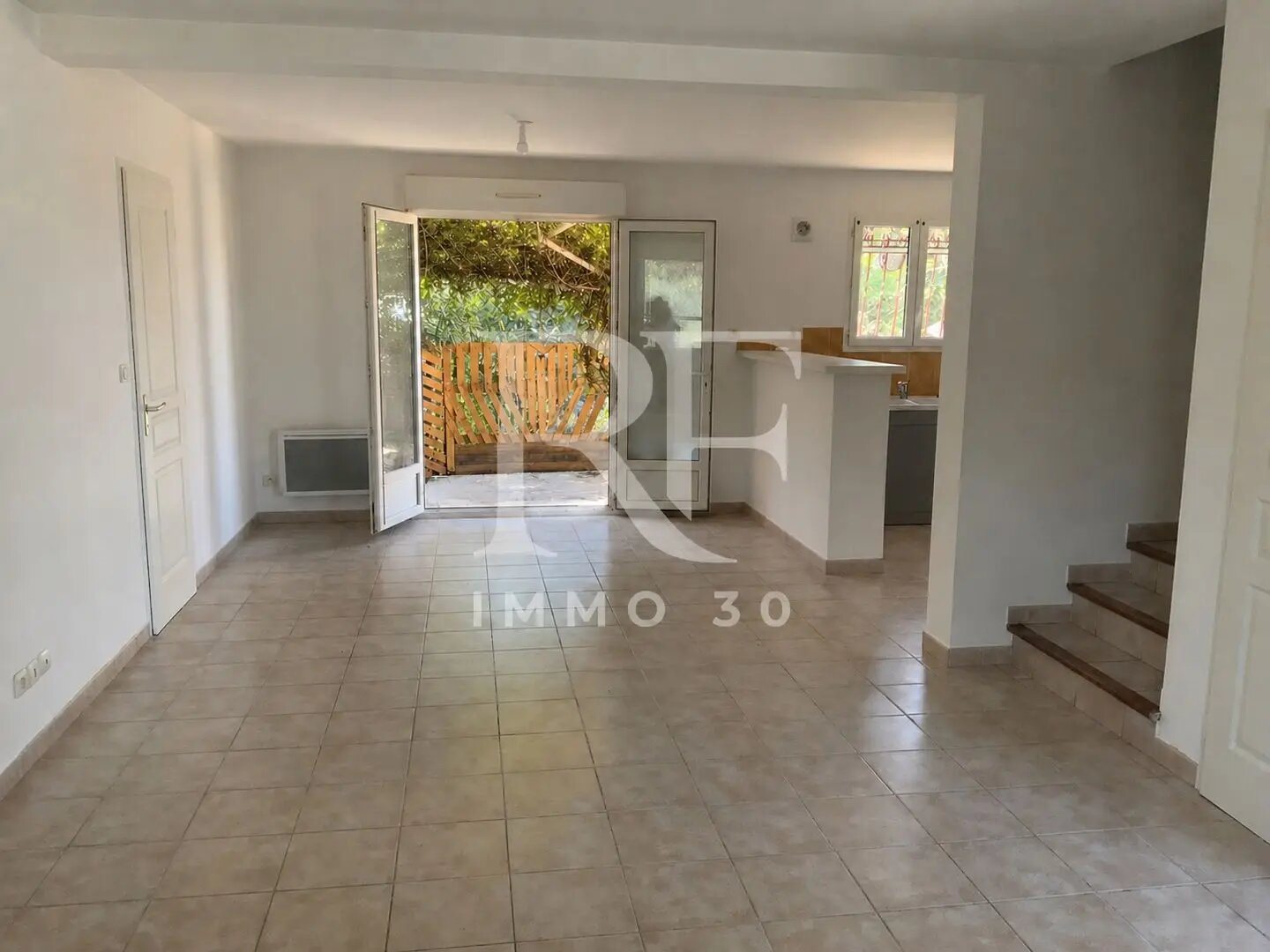 Maison à vendre, 80m², Alès