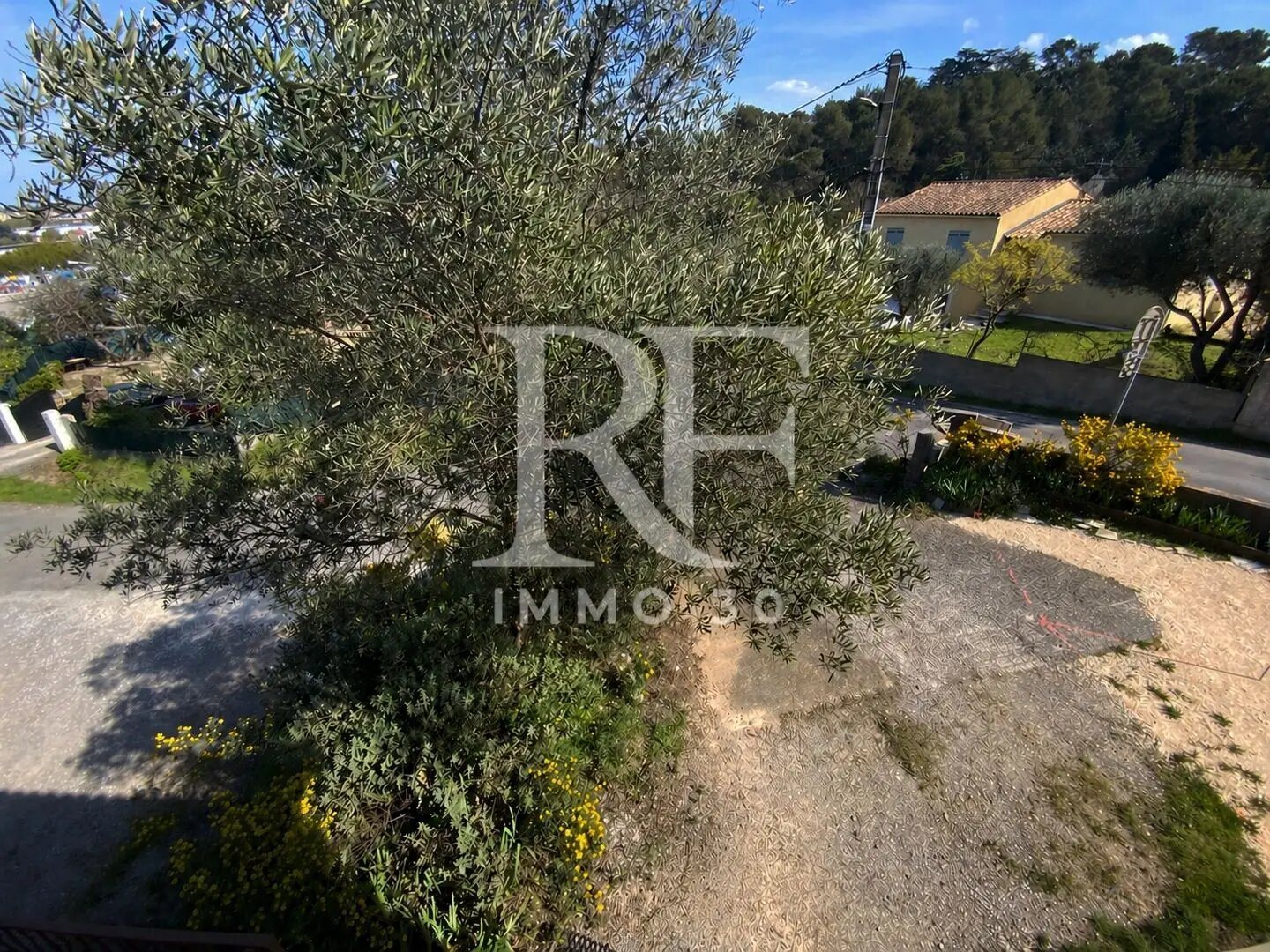 Maison à vendre, 80m², Alès