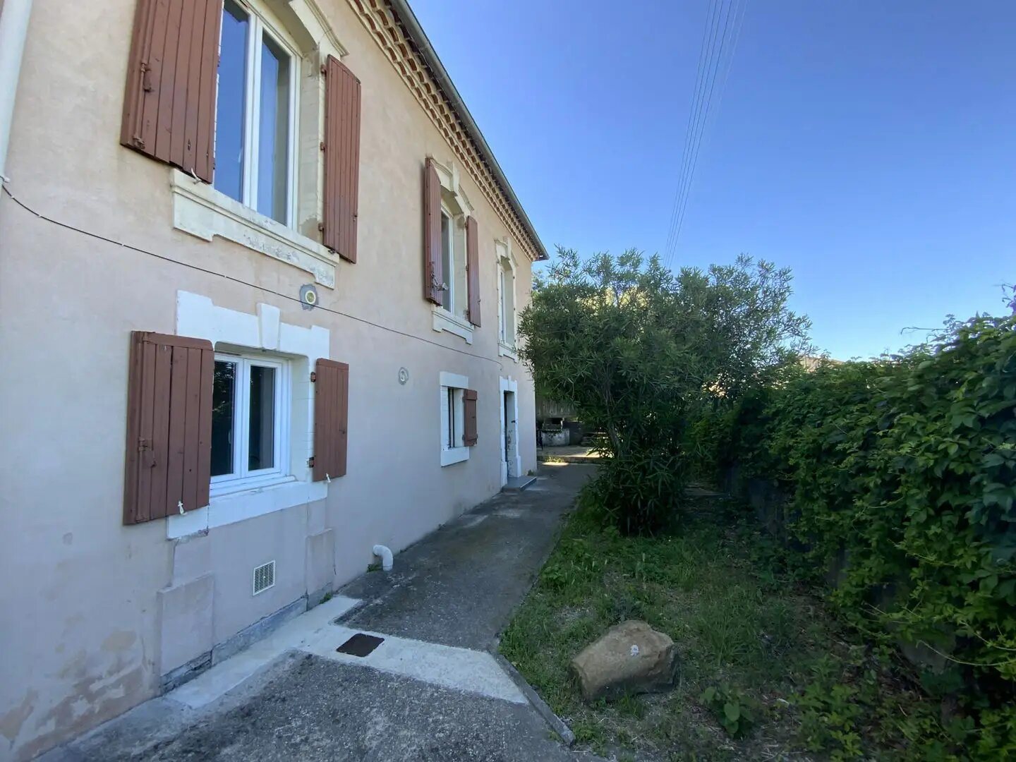 Maison à vendre, 132m², Alès