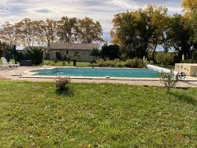 Maison à vendre, 110m², Moussac