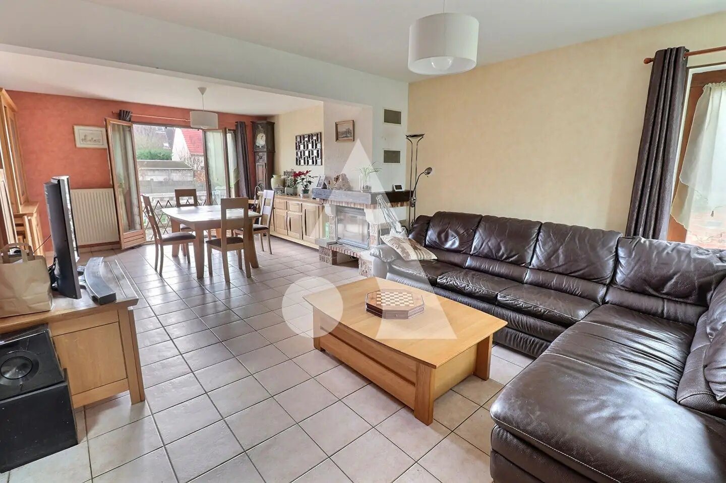 Maison à vendre, 144m², Taverny
