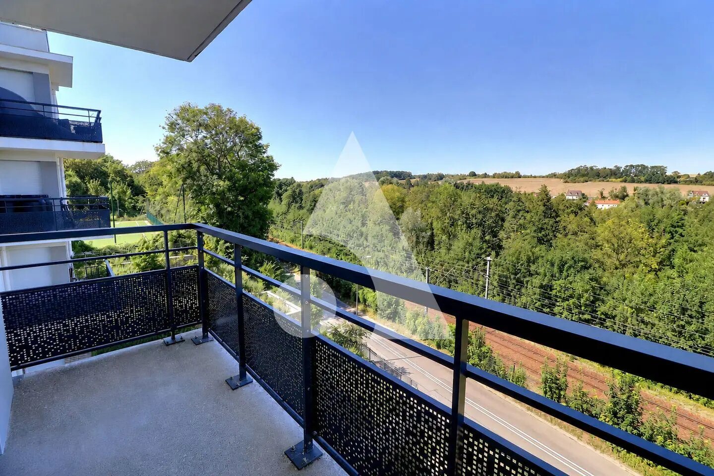 Appartement à vendre, 39m², Osny