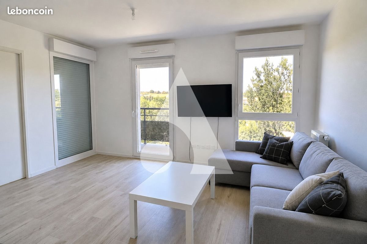Appartement à vendre, 39m², Osny